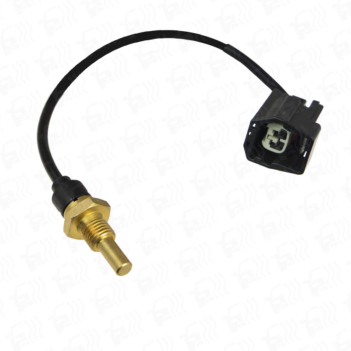 FACET 7.3289-SILINDIR KAPAK ISI SENSORU 2.0 TDCI/2.4 TDCI FORD TRANSIT V184 01 > XS7F6G004AC/_/3100